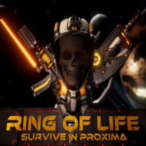 Ring of Life Survive in Proxima Xbox Series X