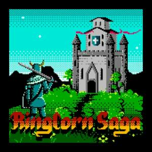 Ringlorn Saga Switch