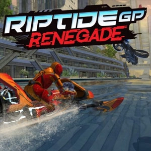 Riptide GP Renegade Switch