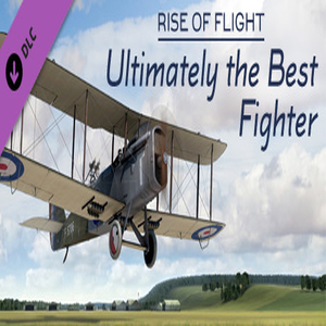Acquistare Rise of Flight Ultimately the Best Fighter CD Key Confrontare Prezzi