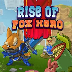 Acquistare Rise of Fox Hero Xbox Series Gioco Confrontare Prezzi