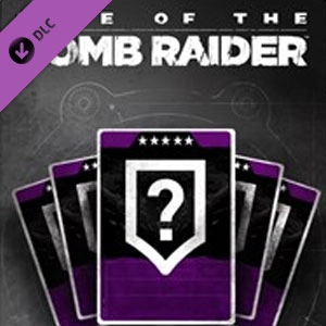 Rise of the Tomb Raider Wild Pack