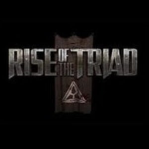 Rise of the Triad Remastered Switch