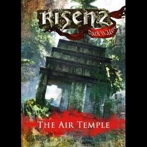 Risen 2 Dark Waters The Air Temple Pc