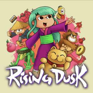 RISING DUSK Switch