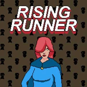 Rising Runner