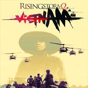 Acquistare Rising Storm 2 Vietnam Personalized Touch Cosmetic CD Key Confrontare Prezzi