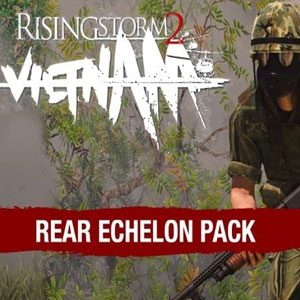 Acquistare Rising Storm 2 Vietnam Rear Echelon Cosmetic CD Key Confrontare Prezzi