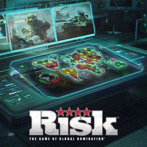 Risk Playstation 4