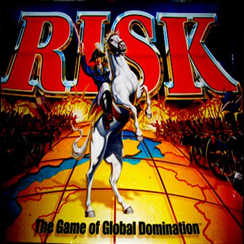 Risk Xbox One