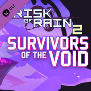 Acquistare Risk of Rain 2 Survivors of the Void PS4 Confrontare Prezzi