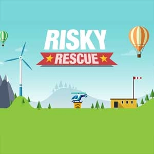 Risky Rescue Pc