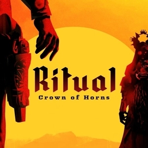 Ritual Crown of Horns Playstation 4