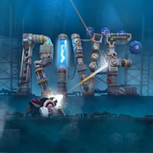 RIVE Playstation 4