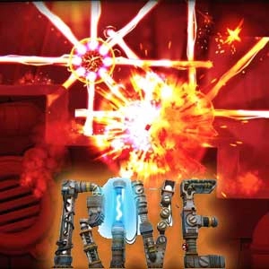 RIVE: Wreck, Hack, Die, Retry! Pc