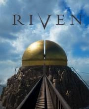 Riven Playstation 5