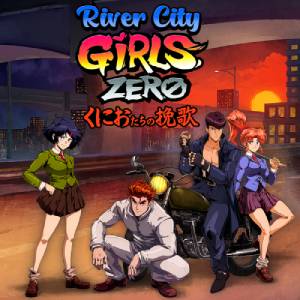 Acquistare River City Girls Zero PS4 Confrontare Prezzi