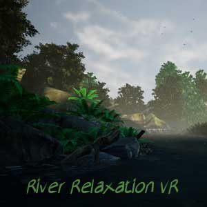 Acquistare River Relaxation VR CD Key Confrontare Prezzi
