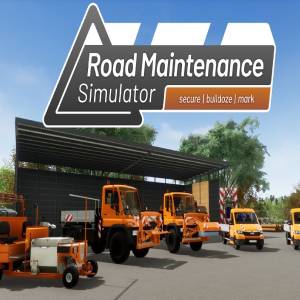 Acquistare Road Maintenance Simulator Xbox One Gioco Confrontare Prezzi
