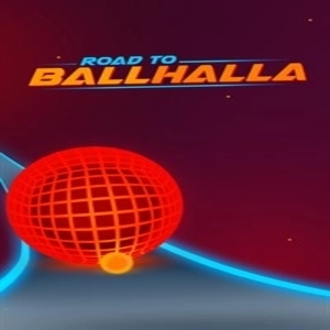 Road to Ballhalla Xbox Series X