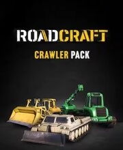 RoadCraft Crawler Pack Pc