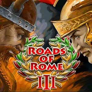 Roads of Rome 3 Pc