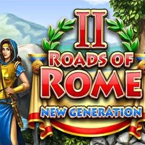 Roads of Rome New Generation Pc