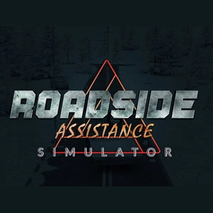 Roadside Assistance Simulator Playstation 5