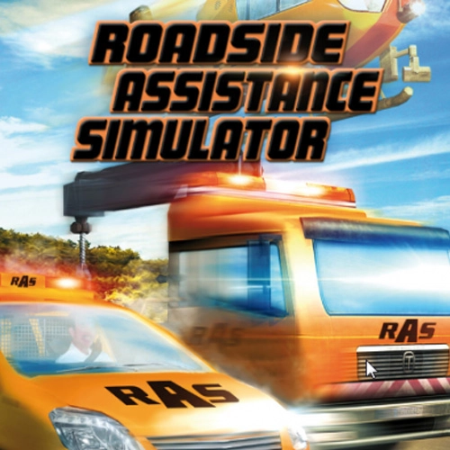 Roadside Assistance Simulator Pc