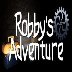 Robbys Adventure Pc
