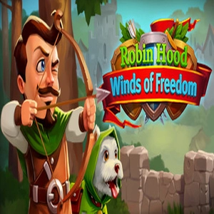 Robin Hood Winds of Freedom Pc