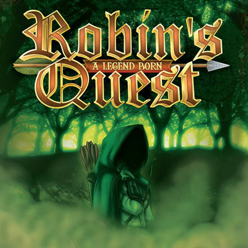 Acquista CD Key Robins Quest Confronta Prezzi