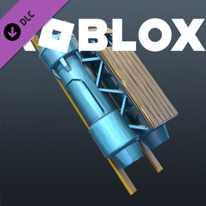 Roblox Futuristic Mech Sled Pc
