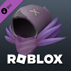 Roblox Raven Hunter Hood Tower Defense Simulator Pc