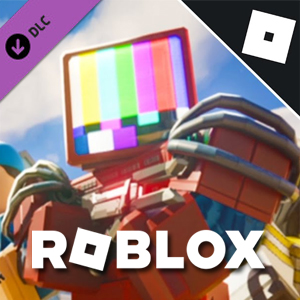 Roblox Tech-Head Hat Pc