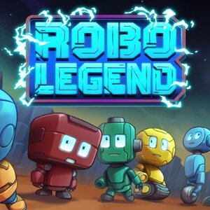 Acquistare Robo Legend CD Key Confrontare Prezzi