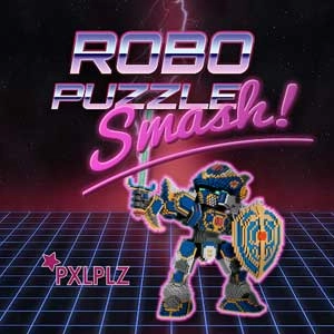 Robo Puzzle Smash Pc