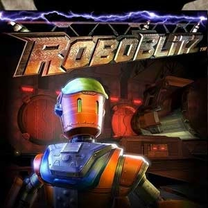 RoboBlitz Pc