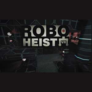 Acquistare RoboHeist VR CD Key Confrontare Prezzi