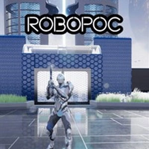 Robopoc SciFi Third Person Shooter Xbox One