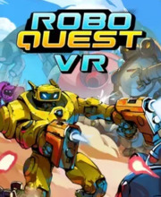Acquistare Roboquest VR CD Key Confrontare Prezzi