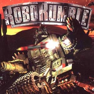 RoBoRumble Pc