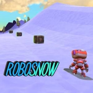 Robosnow Pc