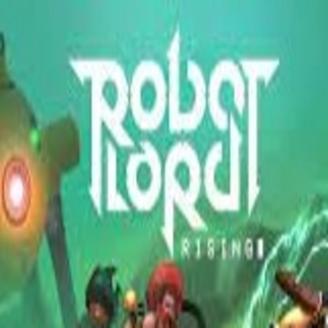 Robot Lord Rising