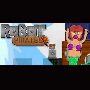 Robot Pirates