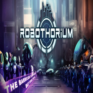 Acquistare Robothorium Cyberpunk Dungeon Crawler CD Key Confrontare Prezzi