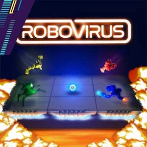 RoboVirus Pc