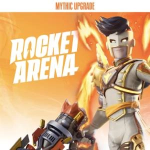 Rocket Arena Mythic Upgrade Xbox Series X
