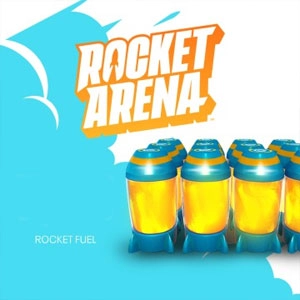 Rocket Arena Rocket Fuel