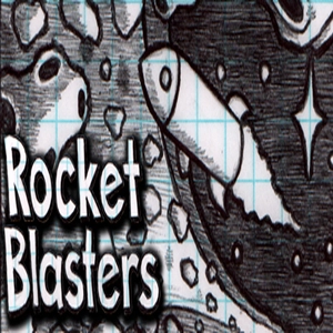 Rocket Blasters